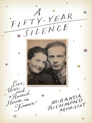 cover image of A Fifty-Year Silence
